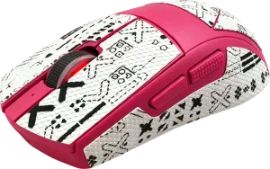 Defender - Mouse pentru jocuri fără fir Commander GM-511