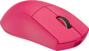 Defender - Mouse pentru jocuri fără fir Commander GM-511