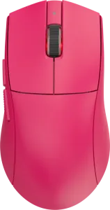 Defender - Mouse pentru jocuri fără fir Commander GM-511