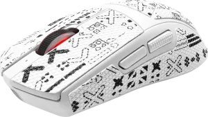 Defender - Mouse pentru jocuri fără fir Commander GM-511