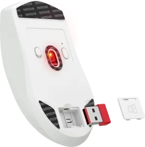 Defender - Mouse pentru jocuri fără fir Commander GM-511