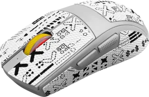 Defender - Mouse pentru jocuri fără fir Commander GM-511