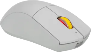 Defender - Mouse pentru jocuri fără fir Commander GM-511