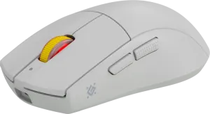 Defender - Mouse pentru jocuri fără fir Commander GM-511
