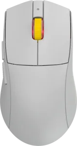 Defender - Mouse pentru jocuri fără fir Commander GM-511