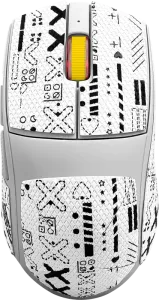 Defender - Mouse pentru jocuri fără fir Commander GM-511