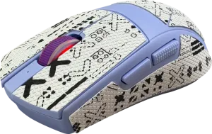 Defender - Mouse pentru jocuri fără fir Commander GM-511