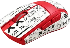 Defender - Mouse pentru jocuri fără fir Commander GM-511