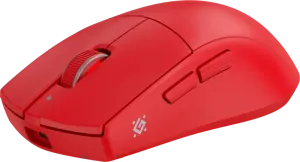 Defender - Mouse pentru jocuri fără fir Commander GM-511