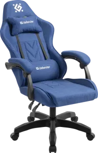 Defender - Scaun gaming Breeze
