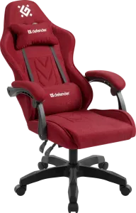Defender - Scaun gaming Breeze
