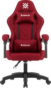 Defender - Scaun gaming Breeze