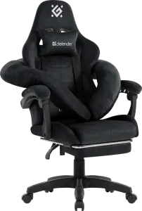 Defender - Scaun gaming Azure