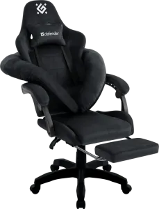 Defender - Scaun gaming Azure