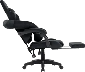 Defender - Scaun gaming Azure