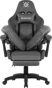Defender - Scaun gaming Azure