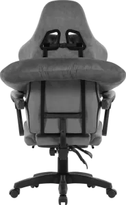 Defender - Scaun gaming Azure