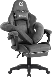 Defender - Scaun gaming Azure