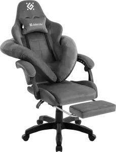 Defender - Scaun gaming Azure