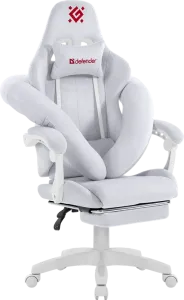 Defender - Scaun gaming Azure