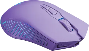 Defender - Mouse pentru jocuri fără fir Pandora GM-502