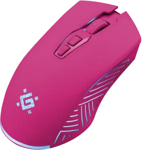 Defender - Mouse pentru jocuri fără fir Pandora GM-502