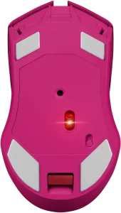 Defender - Mouse pentru jocuri fără fir Pandora GM-502