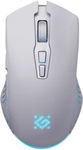 Defender - Mouse pentru jocuri fără fir Pandora GM-502