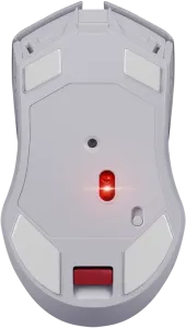 Defender - Mouse pentru jocuri fără fir Pandora GM-502