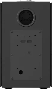Defender - Sistemul audio 2.0 Mercury