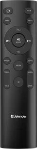 Defender - Sistemul audio 2.0 Mercury