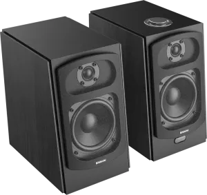 Defender - Sistemul audio 2.0 Mercury