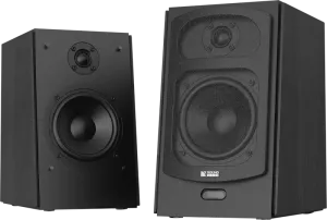 Defender - Sistemul audio 2.0 Mercury
