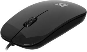 Defender - Mouse optic cu fir NetSprinter MM-440