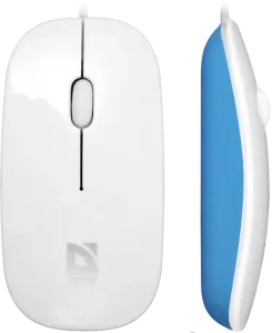 Defender - Mouse optic cu fir NetSprinter MM-440