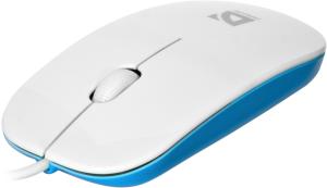 Defender - Mouse optic cu fir NetSprinter MM-440