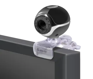 Defender - Cameră web C-090