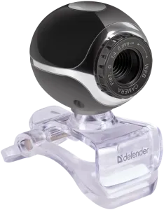Defender - Cameră web C-090