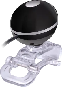 Defender - Cameră web C-090