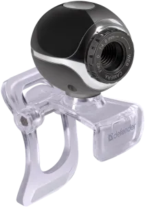 Defender - Cameră web C-090