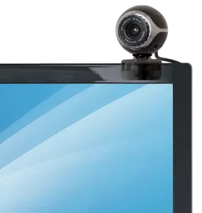 Defender - Cameră web C-090