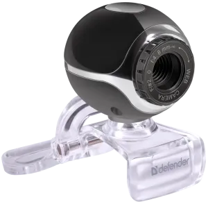 Defender - Cameră web C-090