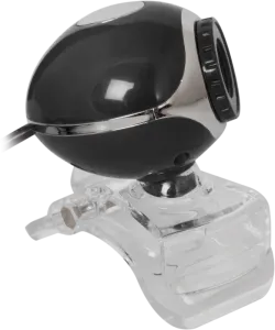 Defender - Cameră web C-090