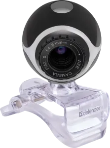Defender - Cameră web C-090