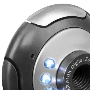 Defender - Cameră web C-110