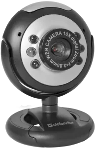 Defender - Cameră web C-110