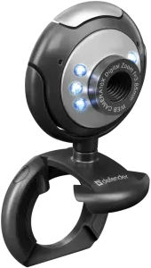 Defender - Cameră web C-110