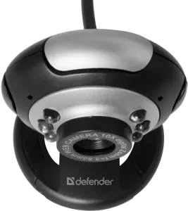 Defender - Cameră web C-110