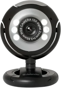 Defender - Cameră web C-110