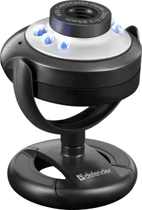 Defender - Cameră web C-110